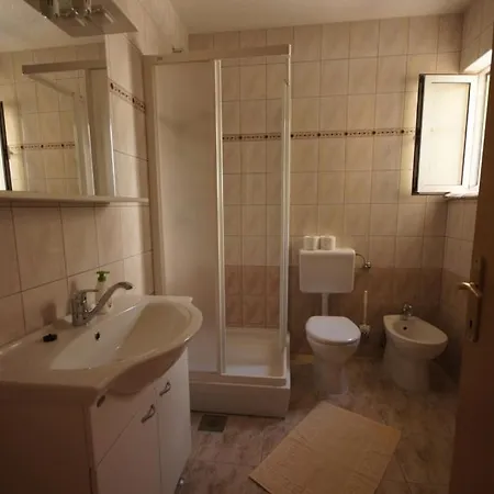 Apartment Apartment Baska Voda Baška Voda