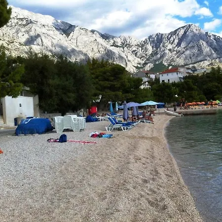 Apartment Apartment Baska Voda Baška Voda