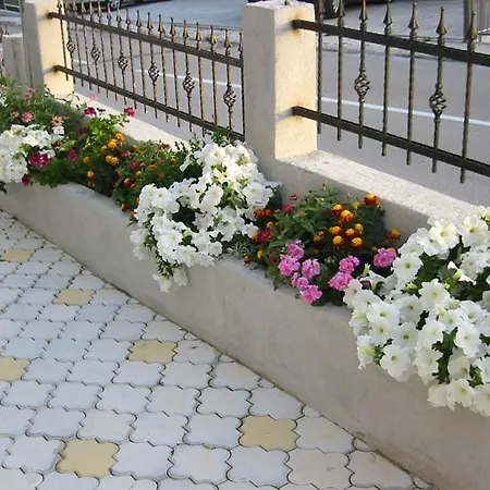 Apartment Baska Voda Baška Voda