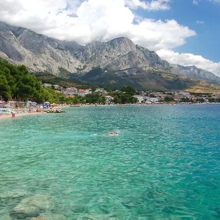Apartment Baska Voda * Baška Voda