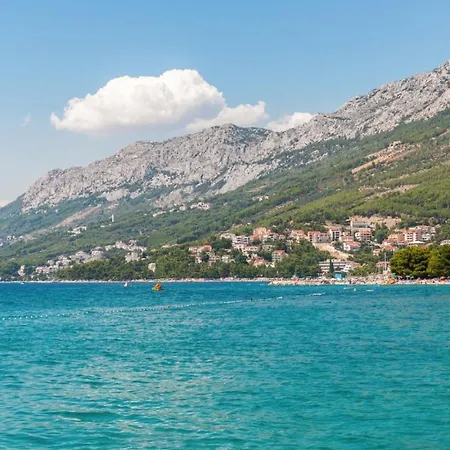 Apartment Baska Voda *