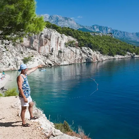 Apartment Baska Voda * Baška Voda