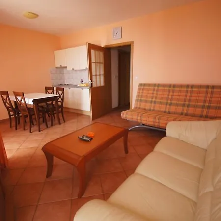 Apartment Baska Voda Apartment *