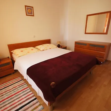 Apartment Baska Voda Apartment